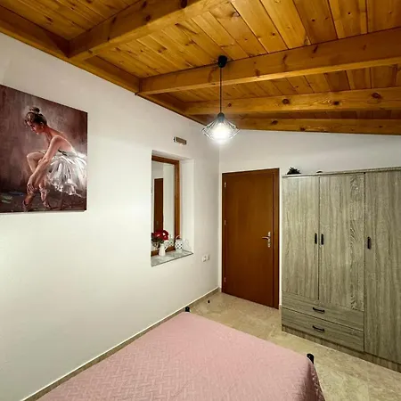 Alleyhouse 83 Σπίτι διακοπών