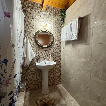 Σπίτι διακοπών Alleyhouse 83