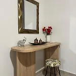 Holiday home Alleyhouse 83 Kremasti (Rhodes)