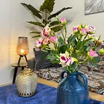Holiday home Alleyhouse 83