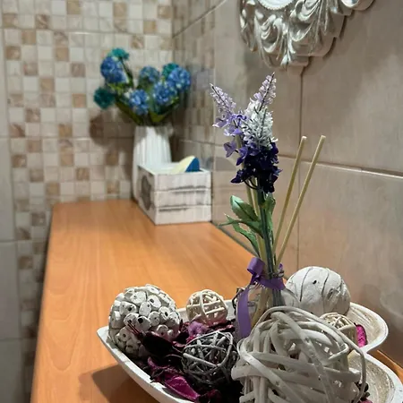 Alleyhouse 83 Tatil Evi Kremastí