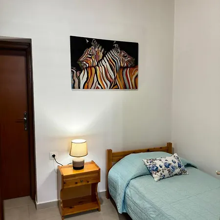 Alleyhouse 83 Tatil Evi *