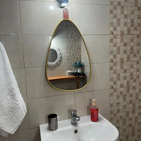 Alleyhouse 83 Casa vacanze Kremastí