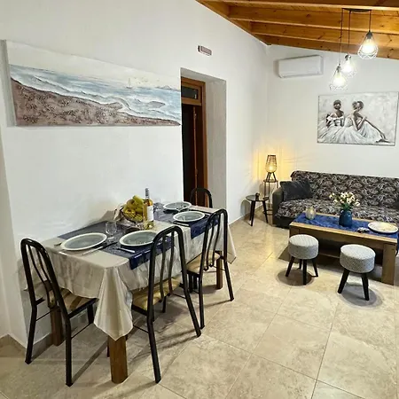 Alleyhouse 83 Σπίτι διακοπών