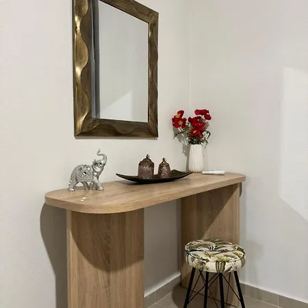 Tatil Evi Alleyhouse 83 Kremastí