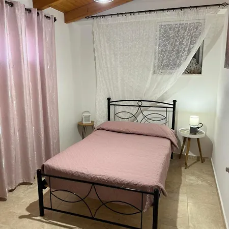 Tatil Evi Alleyhouse 83 *