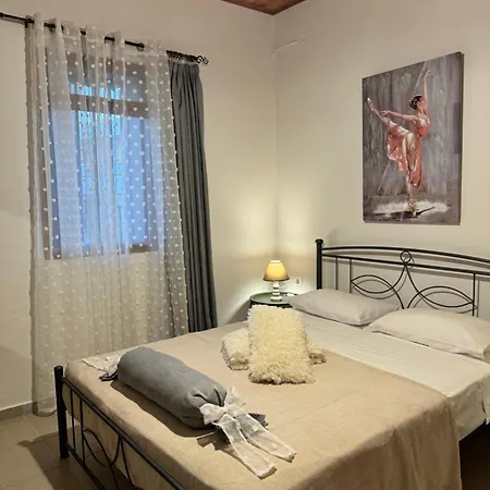 Alleyhouse 83 Tatil Evi *