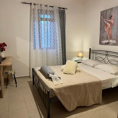 Tatil Evi Alleyhouse 83