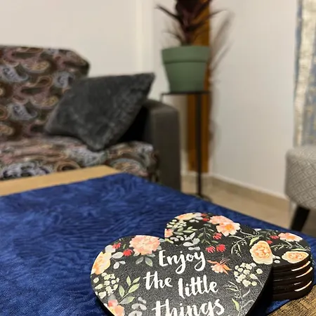 Casa vacanze Alleyhouse 83 Kremastí