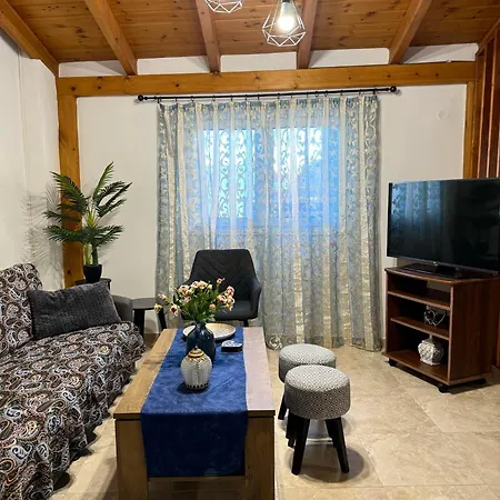 Tatil Evi Alleyhouse 83