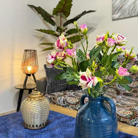 Tatil Evi Alleyhouse 83