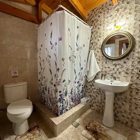 Tatil Evi Alleyhouse 83