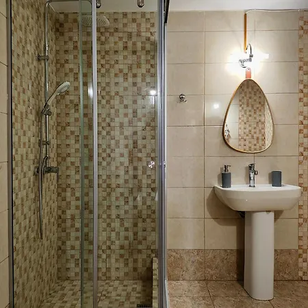 Alleyhouse 83 펜션