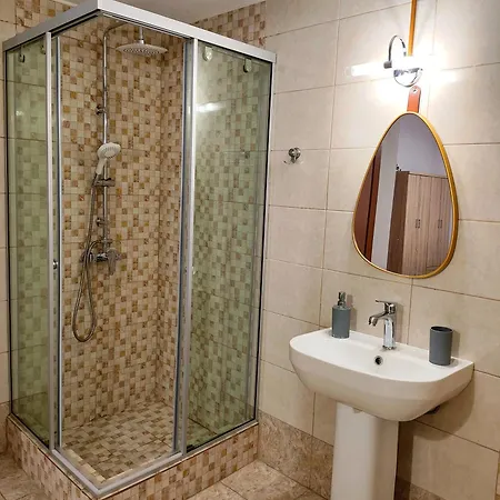 Alleyhouse 83 펜션