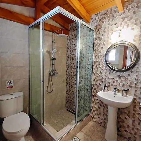 Alleyhouse 83 펜션