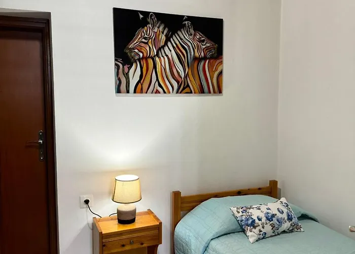 Alleyhouse 83 펜션 *