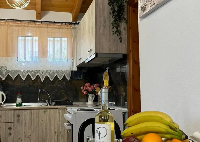 Alleyhouse 83 קרמסטי
