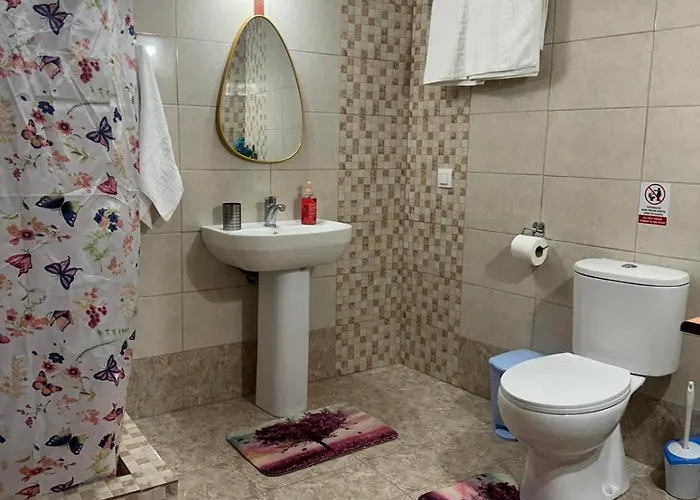 Semesterbostad Alleyhouse 83 Kremastí