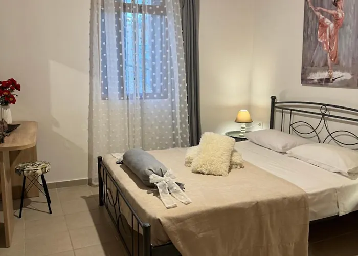 펜션 Alleyhouse 83