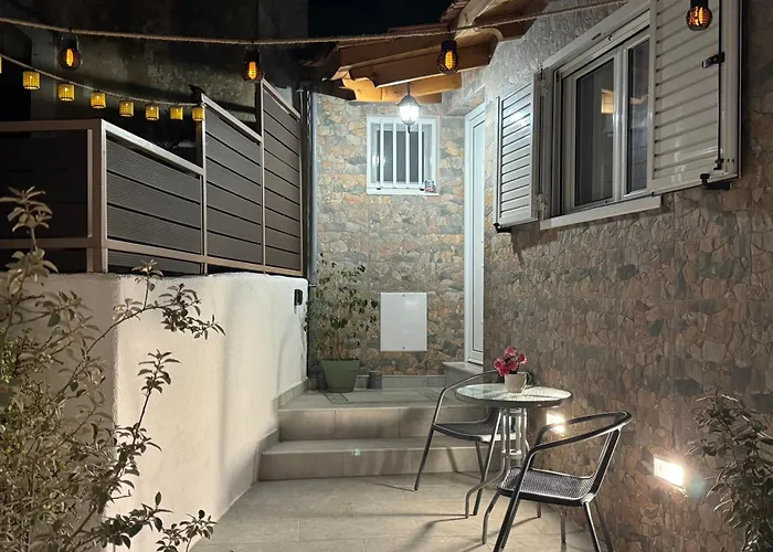 Alleyhouse 83 Semesterbostad *