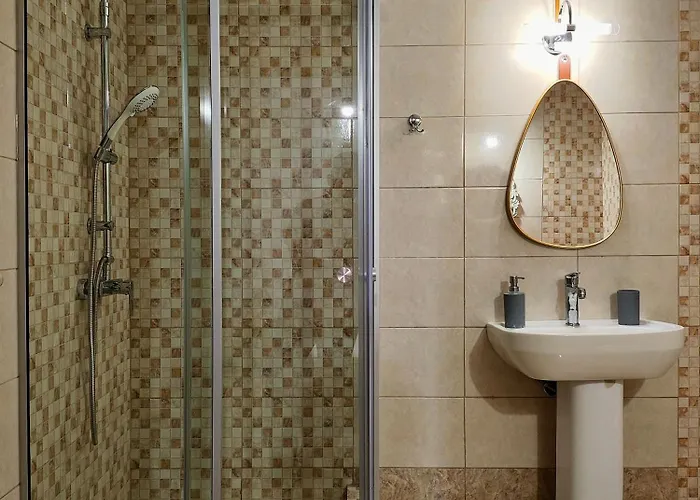 Alleyhouse 83 펜션