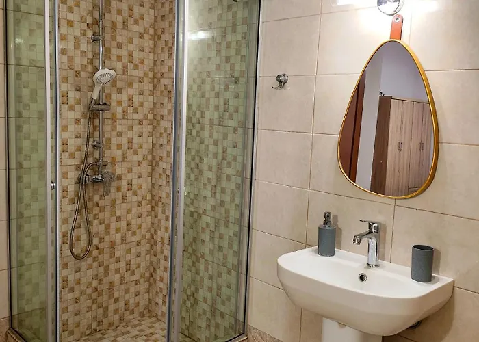 Alleyhouse 83 בית נופש