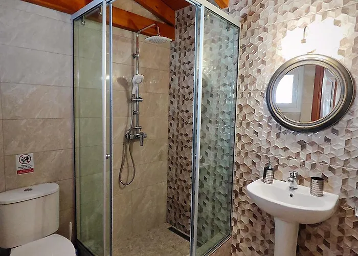 Alleyhouse 83 בית נופש