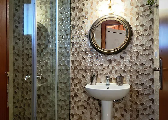 Alleyhouse 83 펜션 클레마스티