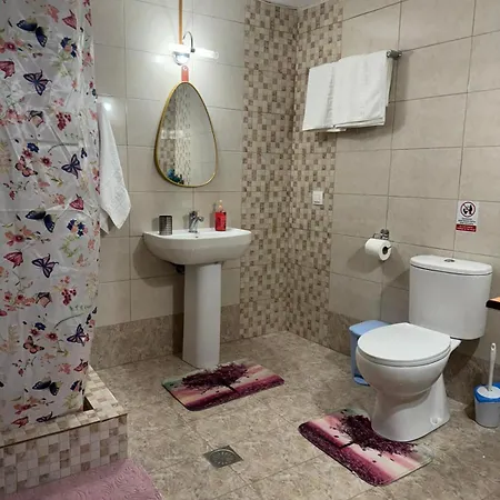 Casa vacanze Alleyhouse 83 Kremastí